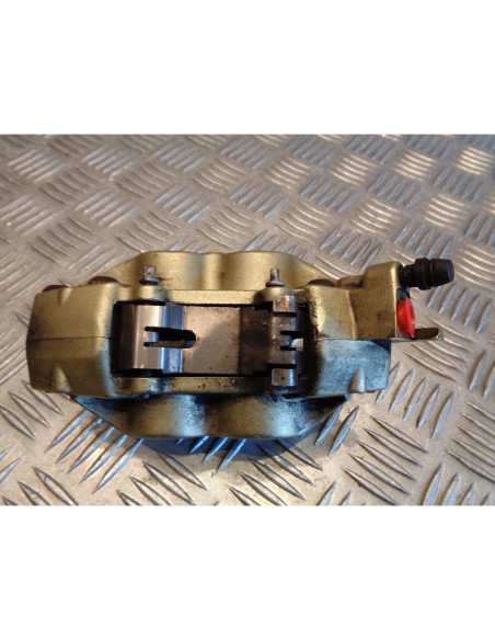 etrier frein avant gauche moto ducati 620 ie monster