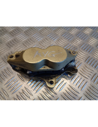 etrier frein avant gauche moto ducati 620 ie monster