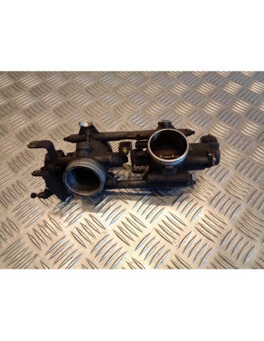 rampe injection boitier corps papillon moto ducati 620 ie monster