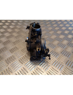 rampe injection boitier corps papillon moto ducati 620 ie monster 2