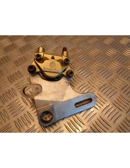 etrier frein arriere moto ducati 620 ie monster