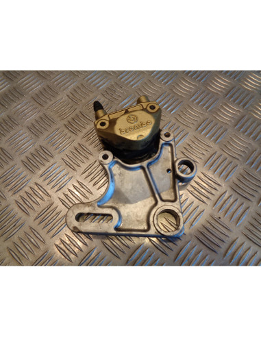 etrier frein arriere moto ducati 620 ie monster