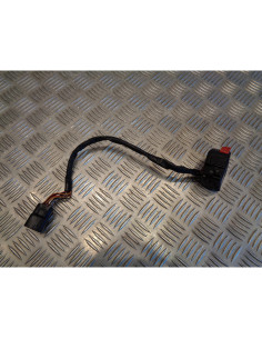 commodo droit moto ducati 620 ie monster