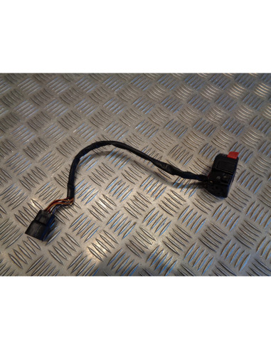 commodo droit moto ducati 620 ie monster