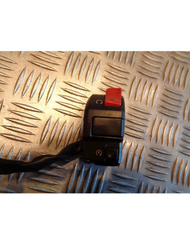 commodo droit moto ducati 620 ie monster