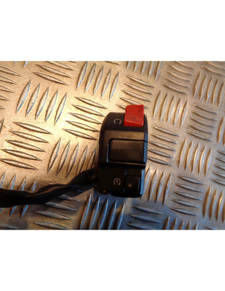 commodo droit moto ducati 620 ie monster