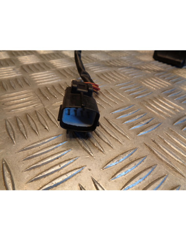 commodo droit moto ducati 620 ie monster