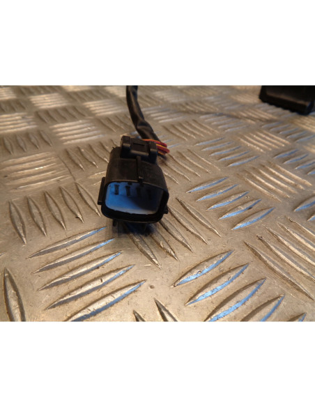 commodo droit moto ducati 620 ie monster