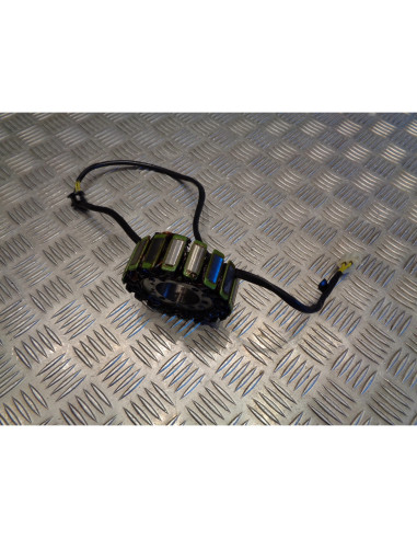 stator bobines allumage moto ducati 620 ie monster