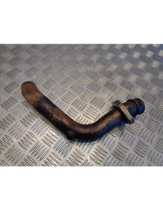 collecteur pot echappement moto ducati 620 ie monster 2