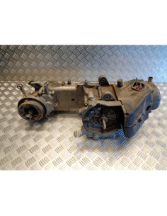 moteur scooter pgo 125 t-rex trex 4 temps 7600 kms