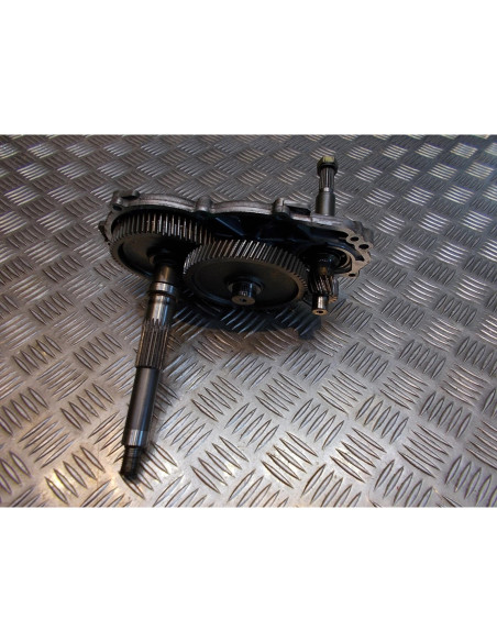 transmission arbre carter pignon scooter aprilia 125 scarabeo zd4pca rotax