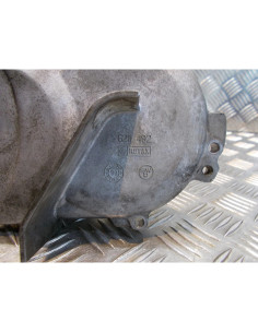 transmission arbre carter pignon scooter aprilia 125 scarabeo zd4pca rotax 2