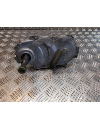transmission arbre carter pignon scooter aprilia 125 scarabeo zd4pca rotax