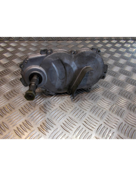 transmission arbre carter pignon scooter aprilia 125 scarabeo zd4pca rotax
