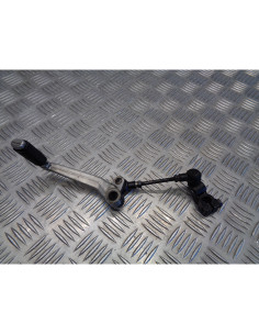 selecteur vitesse tringlerie moto kawasaki 1000 gtr