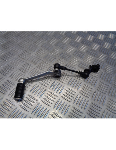 selecteur vitesse tringlerie moto kawasaki 1000 gtr