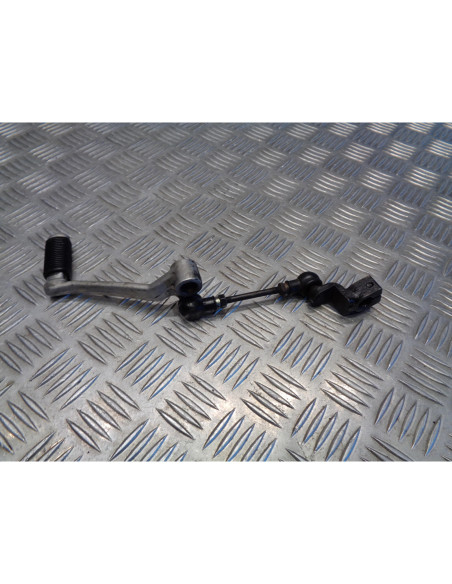 selecteur vitesse tringlerie moto kawasaki 1000 gtr