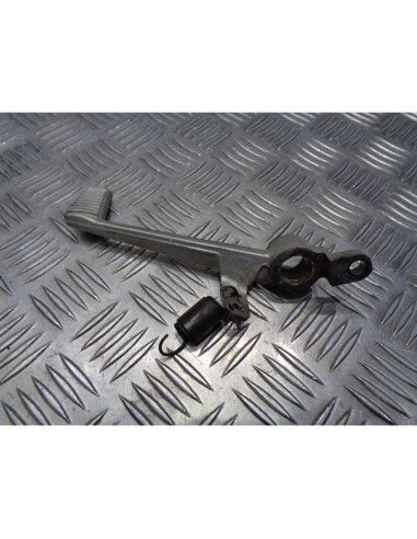 pedale de frein moto honda cbr 929 rr fireblade sc44