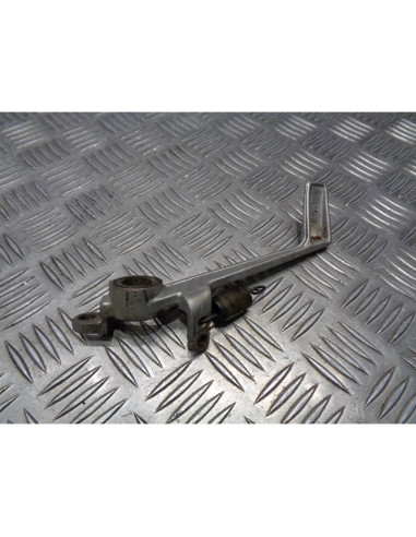 pedale de frein moto honda cbr 929 rr fireblade sc44