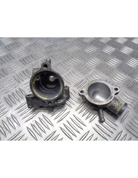 boitier pour thermostat moto honda cbr 929 rr fireblade sc44
