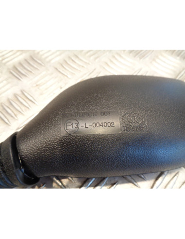 retroviseur gauche scooter mbk 50 booster next rocket stunt ovetto ...