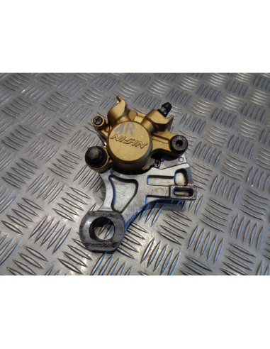 etrier frein arriere moto honda cbr 929 rr fireblade sc44