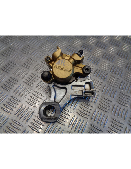 etrier frein arriere moto honda cbr 929 rr fireblade sc44