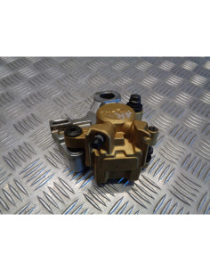 etrier frein arriere moto honda cbr 929 rr fireblade sc44 2