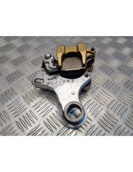 etrier frein arriere moto honda cbr 929 rr fireblade sc44