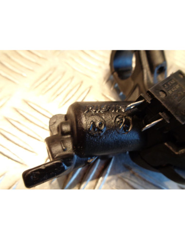 maitre cylindre frein avant moto honda cbr 929 rr fireblade sc44