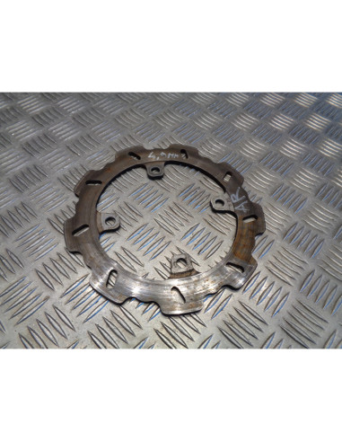 disque frein arriere moto honda cbr 929 rr fireblade sc44