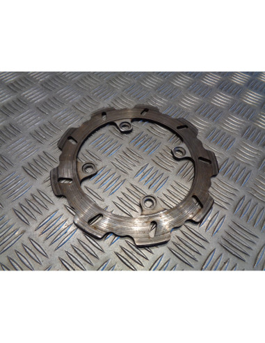 disque frein arriere moto honda cbr 929 rr fireblade sc44