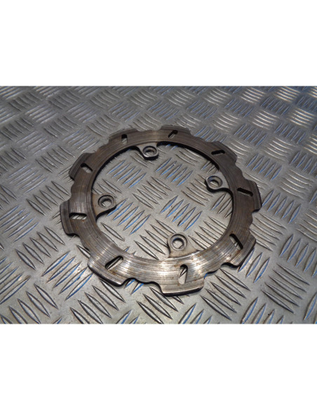 disque frein arriere moto honda cbr 929 rr fireblade sc44