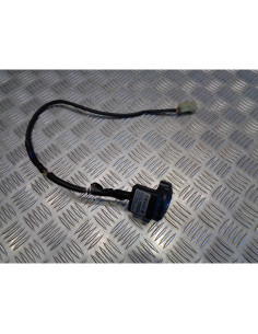 antenne capteur puce cle antidemarrage moto honda cbr 929 rr fireblade sc44