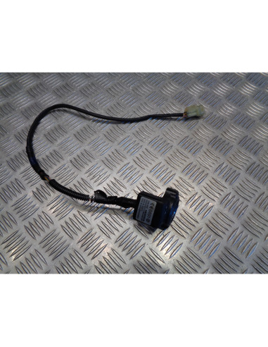 antenne capteur puce cle antidemarrage moto honda cbr 929 rr fireblade sc44