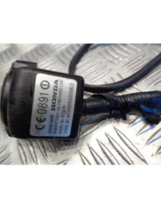 antenne capteur puce cle antidemarrage moto honda cbr 929 rr fireblade sc44 2