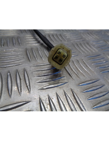 antenne capteur puce cle antidemarrage moto honda cbr 929 rr fireblade sc44