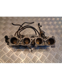 rampe papillon injection capteur tps moto honda cbr 929 rr fireblade sc44 2