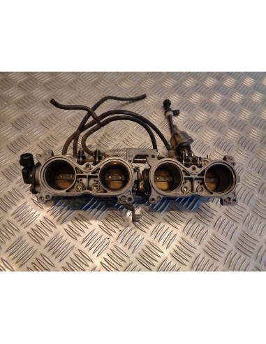 rampe papillon injection capteur tps moto honda cbr 929 rr fireblade sc44