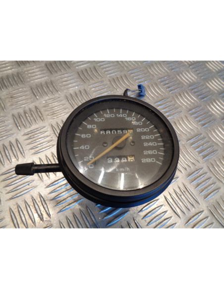 compteur vitesse moto suzuki gsx 750 f gsxf gr78a