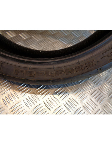 pneu scooter metzeler feelfree 120 / 70 r 15 m/c 56h occasion