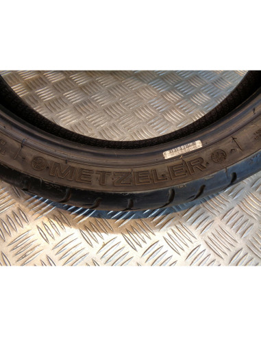pneu scooter metzeler feelfree 120 / 70 r 15 m/c 56h occasion