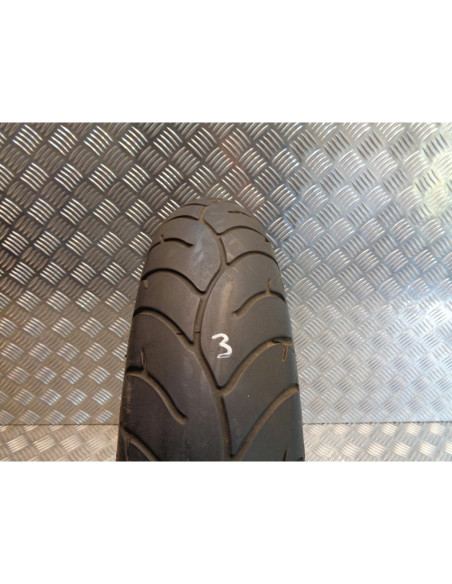 pneu scooter metzeler feelfree 120 / 70 r 15 m/c 56h occasion