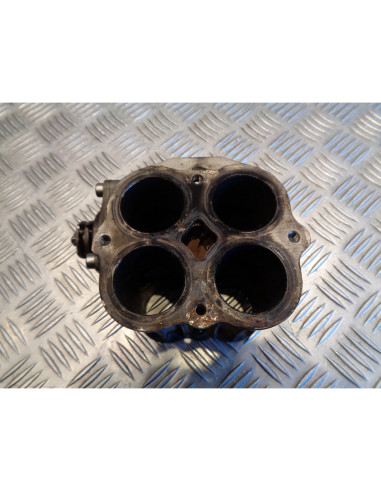 valve pot echappement moto honda cbr 929 rr fireblade sc44