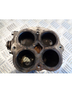 valve pot echappement moto honda cbr 929 rr fireblade sc44 2