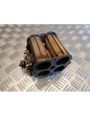 valve pot echappement moto honda cbr 929 rr fireblade sc44