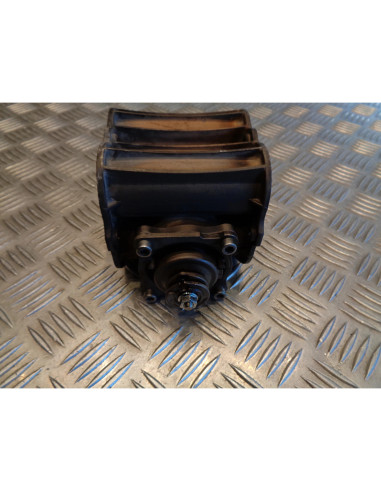 valve pot echappement moto honda cbr 929 rr fireblade sc44