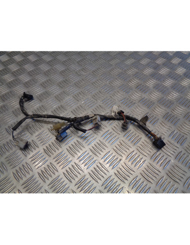 faisceau electrique de bobine haute tension allumage moto honda cbr 929 rr fireb