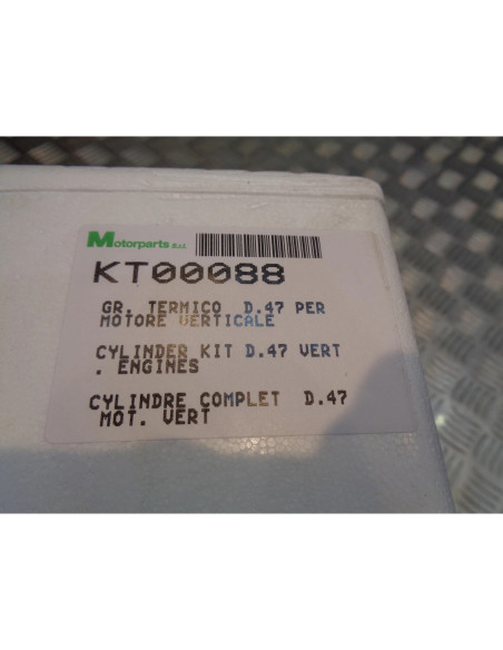 cylindre piston culasse dr fonte sport diam 47 mm scooter mbk 50 booster next ro